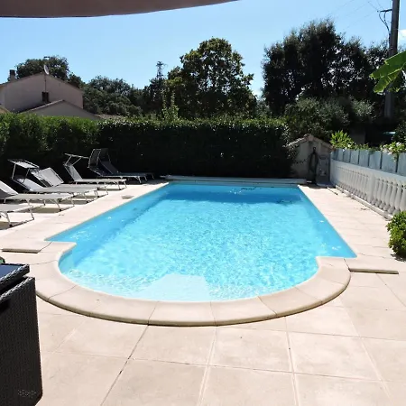 Villa Tous Conforts Avec Piscine Privee Et Acces Cervione
