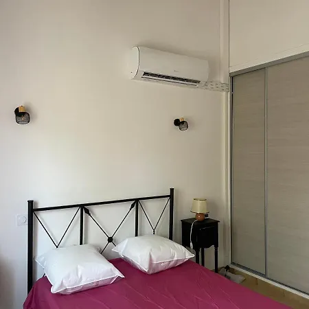 Tous Conforts Avec Piscine Privee Et Acces * Cervione