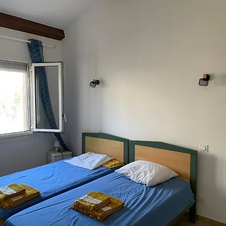 Tous Conforts Avec Piscine Privee Et Acces Villa *