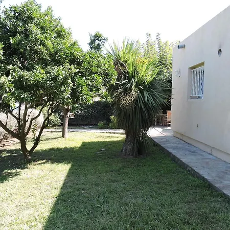 Tous Conforts Avec Piscine Privee Et Acces Villa *