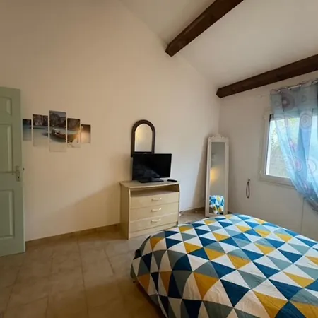 Tous Conforts Avec Piscine Privee Et Acces * Cervione