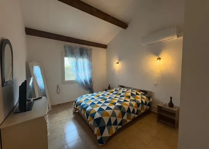 Tous Conforts Avec Piscine Privee Et Acces