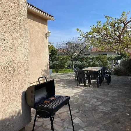Tous Conforts Avec Piscine Privee Et Acces