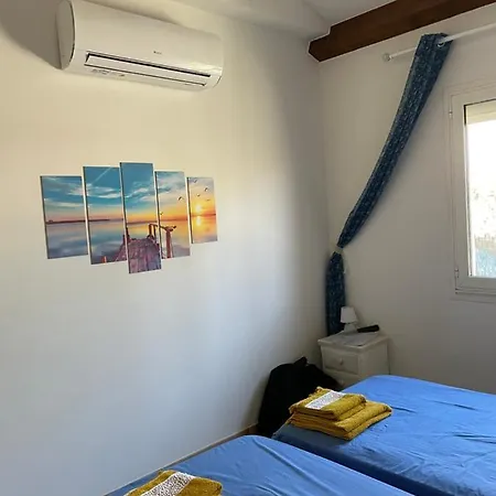 Villa Tous Conforts Avec Piscine Privee Et Acces Cervione