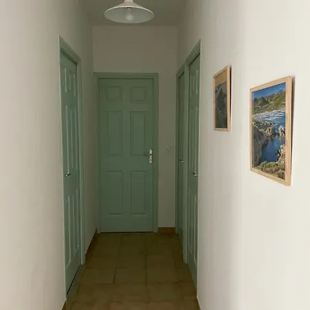 Tous Conforts Avec Piscine Privee Et Acces Villa *