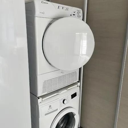 Villa Tous Conforts Avec Piscine Privee Et Acces *