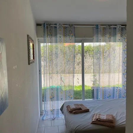 Tous Conforts Avec Piscine Privee Et Acces