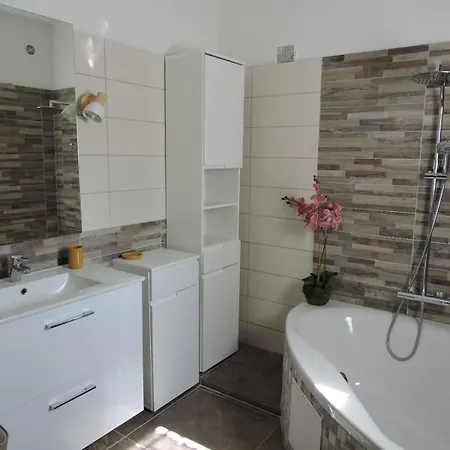 Tous Conforts Avec Piscine Privee Et Acces Villa *