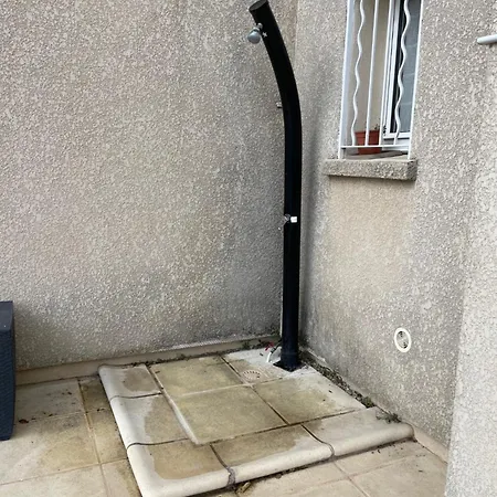 Tous Conforts Avec Piscine Privee Et Acces Villa Cervione