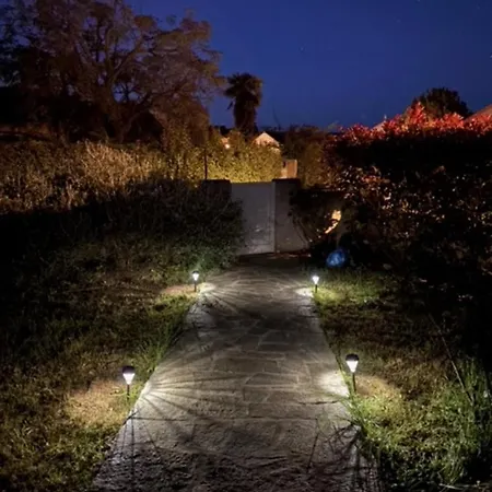 Tous Conforts Avec Piscine Privee Et Acces