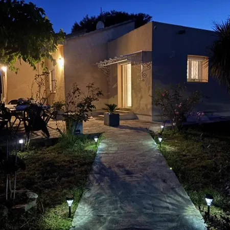 Вилла Tous Conforts Avec Piscine Privee Et Acces