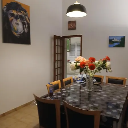 Tous Conforts Avec Piscine Privee Et Acces *