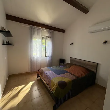 Tous Conforts Avec Piscine Privee Et Acces Cervione