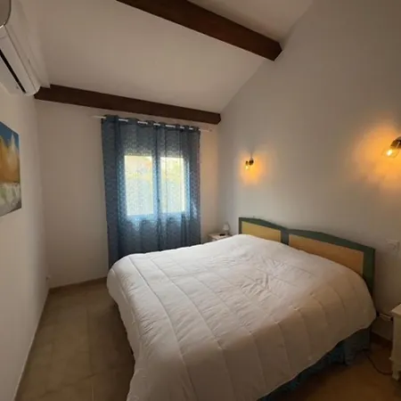 Tous Conforts Avec Piscine Privee Et Acces Villa