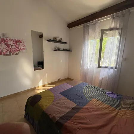 Tous Conforts Avec Piscine Privee Et Acces Villa Cervione