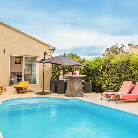 Tous Conforts Avec Piscine Privee Et Acces