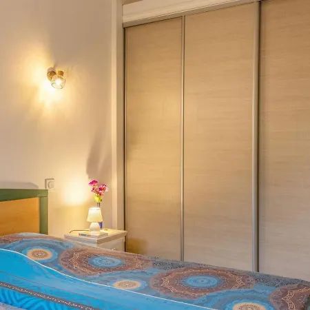 Tous Conforts Avec Piscine Privee Et Acces *