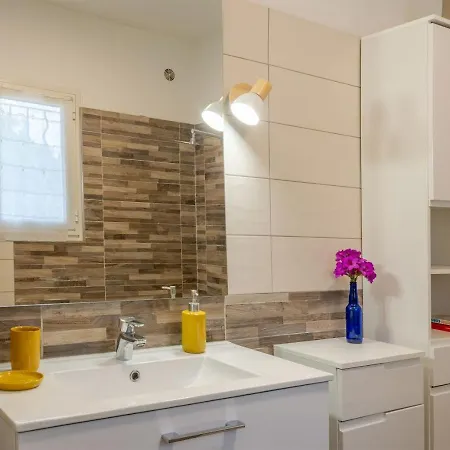 Tous Conforts Avec Piscine Privee Et Acces Cervione