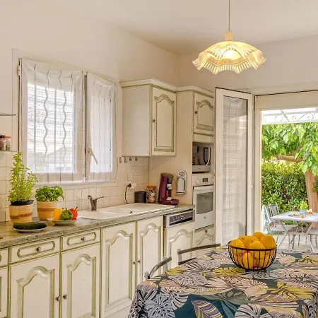 Villa Tous Conforts Avec Piscine Privee Et Acces