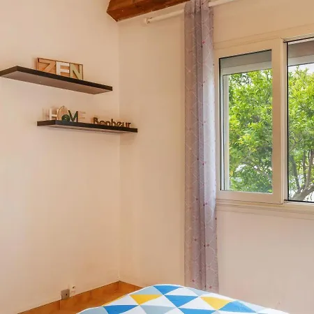 Tous Conforts Avec Piscine Privee Et Acces *