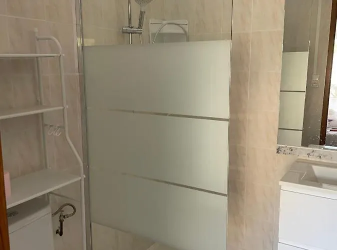 Villa Tous Conforts Avec Piscine Privee Et Acces Cervione