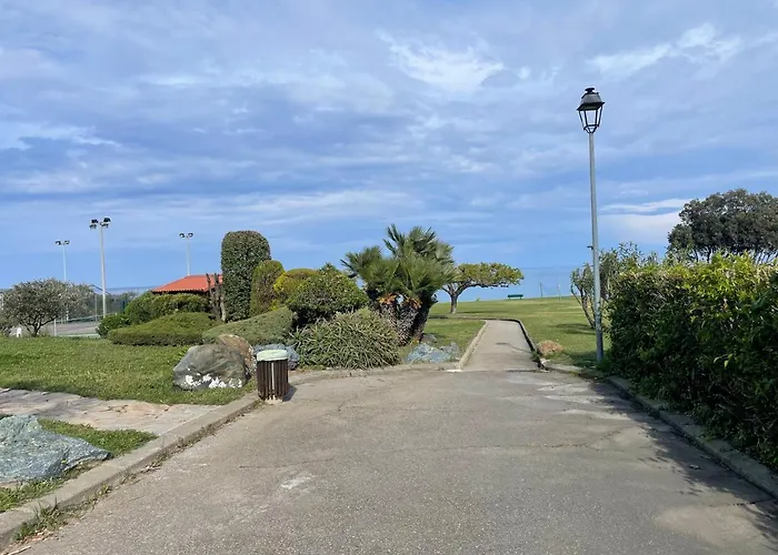 Tous Conforts Avec Piscine Privee Et Acces Villa Cervione