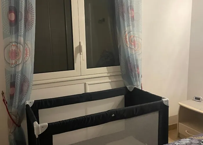 Villa Tous Conforts Avec Piscine Privee Et Acces Cervione