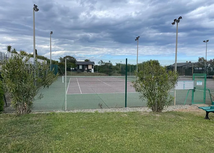 Tous Conforts Avec Piscine Privee Et Acces *