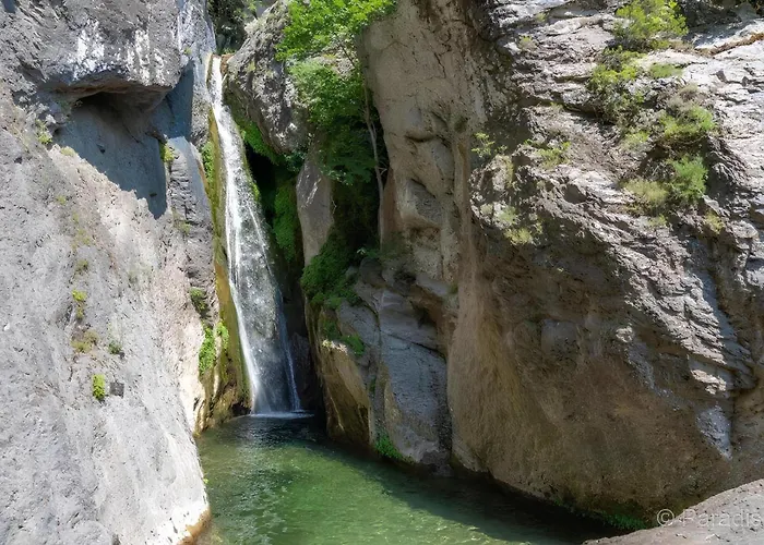 Villa Tous Conforts Avec Piscine Privee Et Acces *
