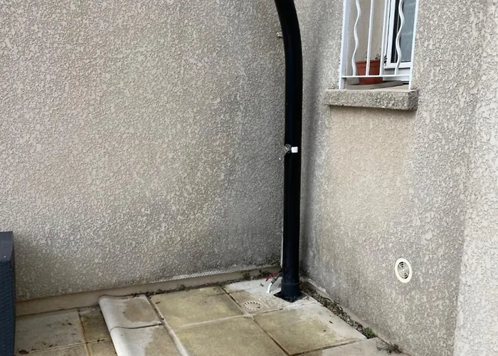 Tous Conforts Avec Piscine Privee Et Acces Villa Cervione