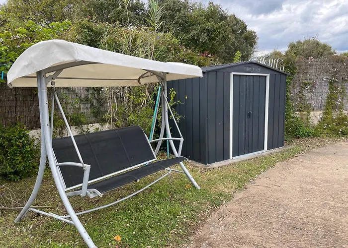 Tous Conforts Avec Piscine Privee Et Acces Villa *