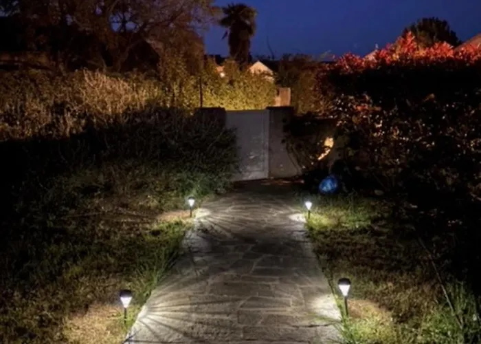 Tous Conforts Avec Piscine Privee Et Acces