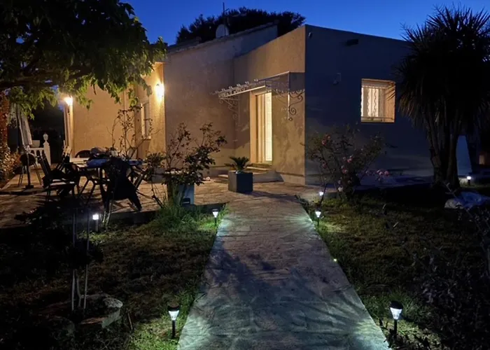 Villa Tous Conforts Avec Piscine Privee Et Acces