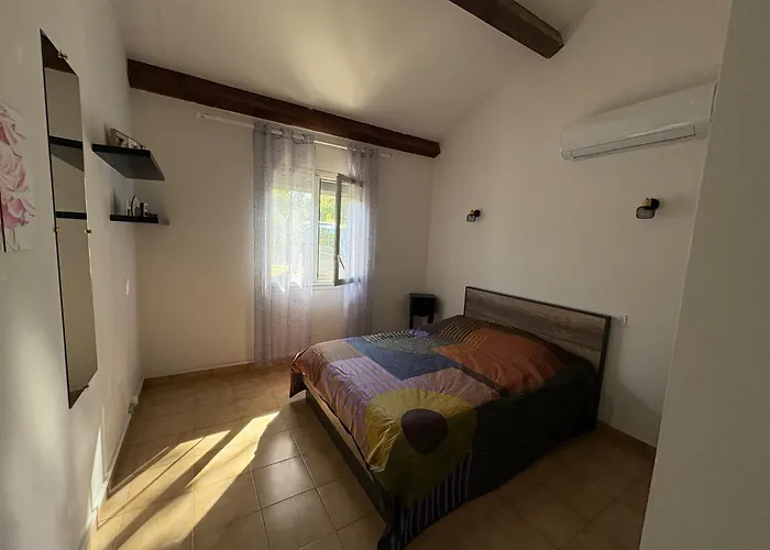 Tous Conforts Avec Piscine Privee Et Acces Cervione