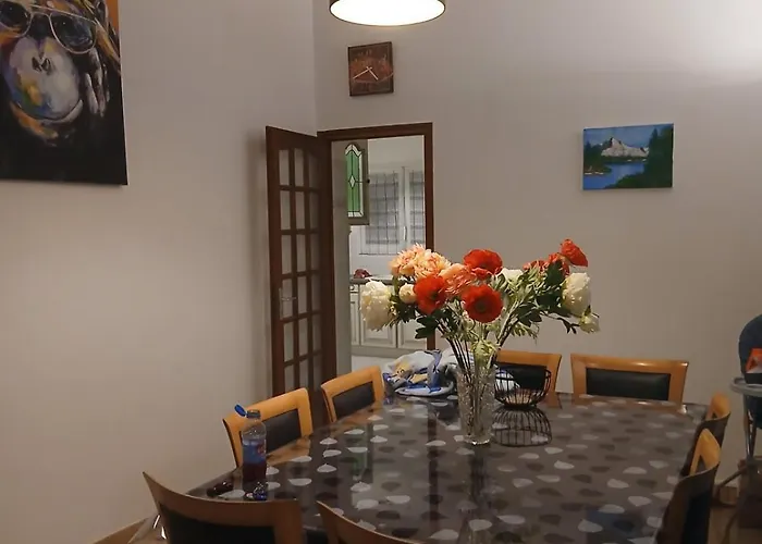 Tous Conforts Avec Piscine Privee Et Acces * Cervione