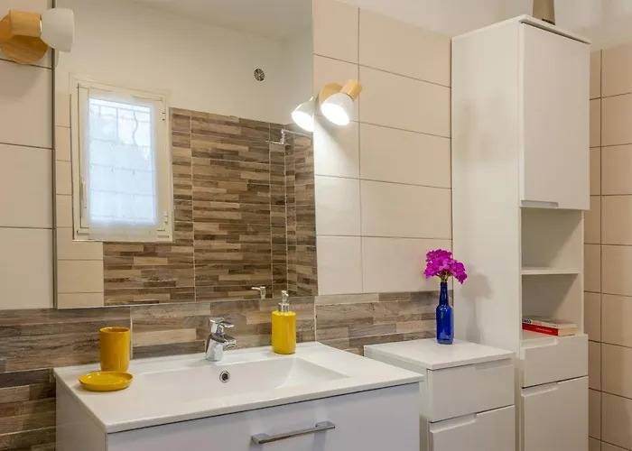 Tous Conforts Avec Piscine Privee Et Acces Cervione