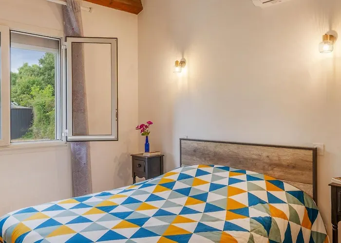 Tous Conforts Avec Piscine Privee Et Acces Villa *